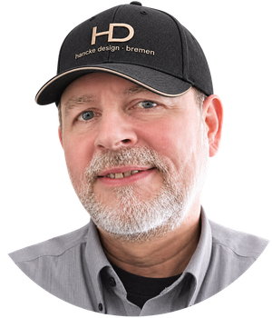 Thorsten Hancke – Webdesigner aus Bremen