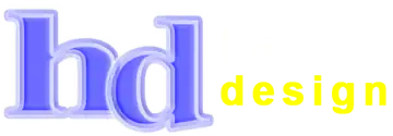hancke design - Logo