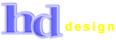 hancke design - Logo